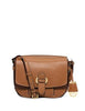 Michael Michael Kors Romy Leather Medium Messenger