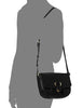 Michael Michael Kors Romy Leather Medium Messenger