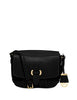 Michael Michael Kors Romy Leather Medium Messenger
