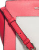 Michael Michael Kors Tri Color Selma Medium Messenger