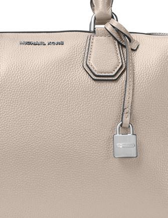 Michael Michael Kors Studio Mercer Medium Duffle