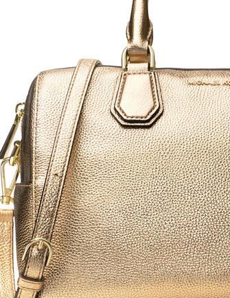 Michael Michael Kors Studio Mercer Medium Duffle