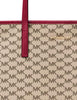 Michael Michael Kors Studio Emry Large Top Zip Tote