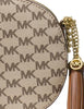 Michael Michael Kors Studio Ginny Medium Messenger