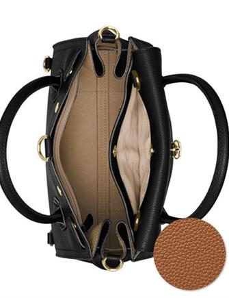 Michael Michael Kors Studio Mercer Large All In One Bag