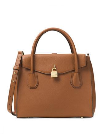 Michael Michael Kors Studio Mercer Large All In One Bag