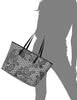 Michael Michael Kors Studio Paisley Emry Large Top Zip Tote