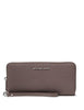 Michael Michael Kors Jet Set Travel Continental Wallet