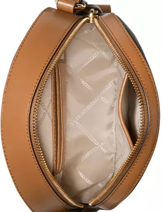 Michael Michael Kors Mini Circle Crossbody