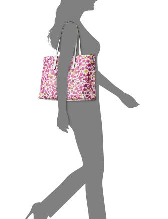 Kate Spade New York Molly Floral Tote