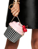 Kate Spade New York Magnoia Bakery Cupcake Clutch