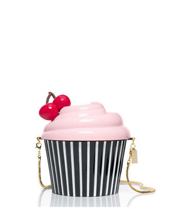 Kate Spade New York Magnoia Bakery Cupcake Clutch