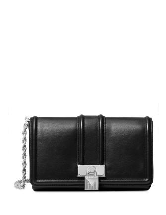 Michael Michael Kors Padlock Chain Crossbody | Brixton Baker