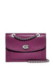 Coach Parker Small Shoulder Bag in Refined Leather