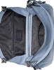 Coach Polished Pebble Leather Dalton 31 Shoulder Bag
