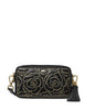 Michael Michael Kors Quilted Stud Camera Bag