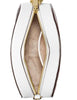 Michael Michael Kors Rainbow Half Moon Crossbody