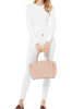 Michael Michael Kors Rochelle Satchel