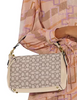 Coach Shay Crossbody In Signature Jacquard