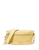 Michael Michael Kors Signature Slater Sling Pack Messenger