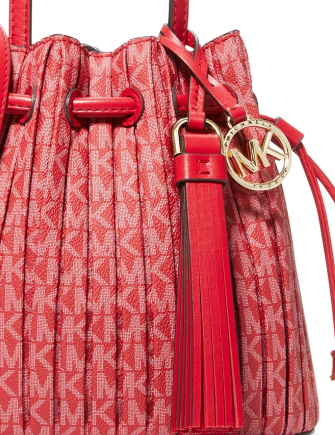 Michael Michael Kors Signature Willa Extra Small Convertible Michael Michael Kors Signature Willa Extra Small Convertible