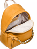 Michael Michael Kors Slater Mini Leather Convertible Messenger Backpack