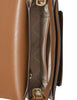 Michael Michael Kors Sloan Editor Tricolor Shoulder Bag