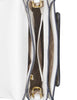 Michael Michael Kors Sloan Editor Tricolor Signature Shoulder Bag