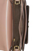 Michael Michael Kors Sloan Editor Tricolor Signature Shoulder Bag