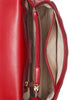 Michael Michael Kors Sloan Logo Studded Chain Shoulder Bag