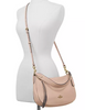 Coach Sutton Crossbody in Polished Pebble Leather