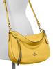 Coach Sutton Crossbody in Polished Pebble Leather