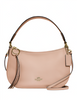Coach Sutton Crossbody in Polished Pebble Leather