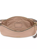 Coach Sutton Crossbody in Polished Pebble Leather