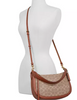 Coach Sutton Crossbody in Signature Canvas