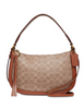 Coach Sutton Crossbody in Signature Canvas