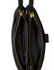 Michael Michael Kors Tab Leather Crossbody Bag