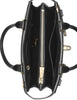 Michael Michael Kors Tatiana Small Leather Satchel