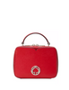 Kate Spade New York Vanity Top Handle Bag