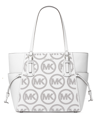 Michael Michael Kors Voyager East West Leather Tote | Brixton Baker