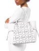 Michael Michael Kors Voyager East West Leather Tote