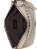 Coach Whipstitch Colorblock Chaise Leather Crossbody