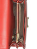Michael Michael Kors Whitney Polished Leather Shoulder Bag