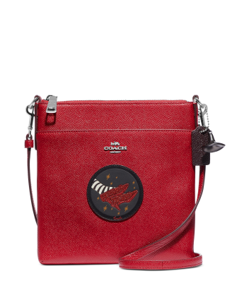 Coach Wizard Of Oz Kitt Crossbody