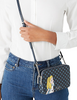 Kate Spade New York Alice in Wonderland Crossbody Bag
