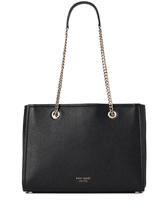 ★kate spade★ AMELIA PEBBLE トートバッグ ♪ Kate Spade New York Amelia Pebble Large Tote | Brixton Baker