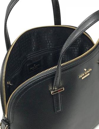 Kate Spade New York Patterson Drive Carli Satchel