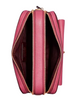Coach Cassie Colorblock Leather Camera Bag