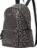 Kate Spade New York Chelsea Medium Leopard Backpack
