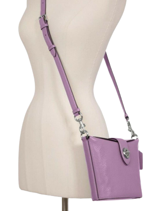 Coach Addie Crossbody